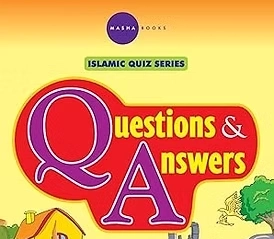 Islamic knowledge books in UK | Islamic Quiz Series