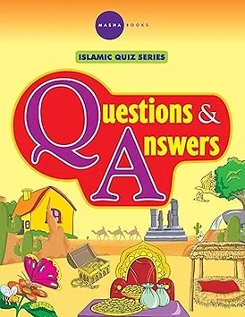 Islamic knowledge books in UK | Islamic Quiz Series