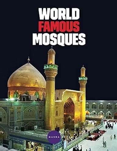 World-famous-mosques