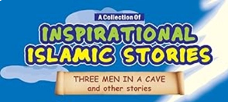 Muslim Short Stories in the UK — Books for Muslim Kids That Inspire Gentle Learning