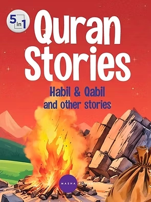 Quran stories for Kids