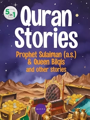 Quran stories for Kids