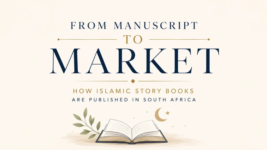 Islamic Story Books