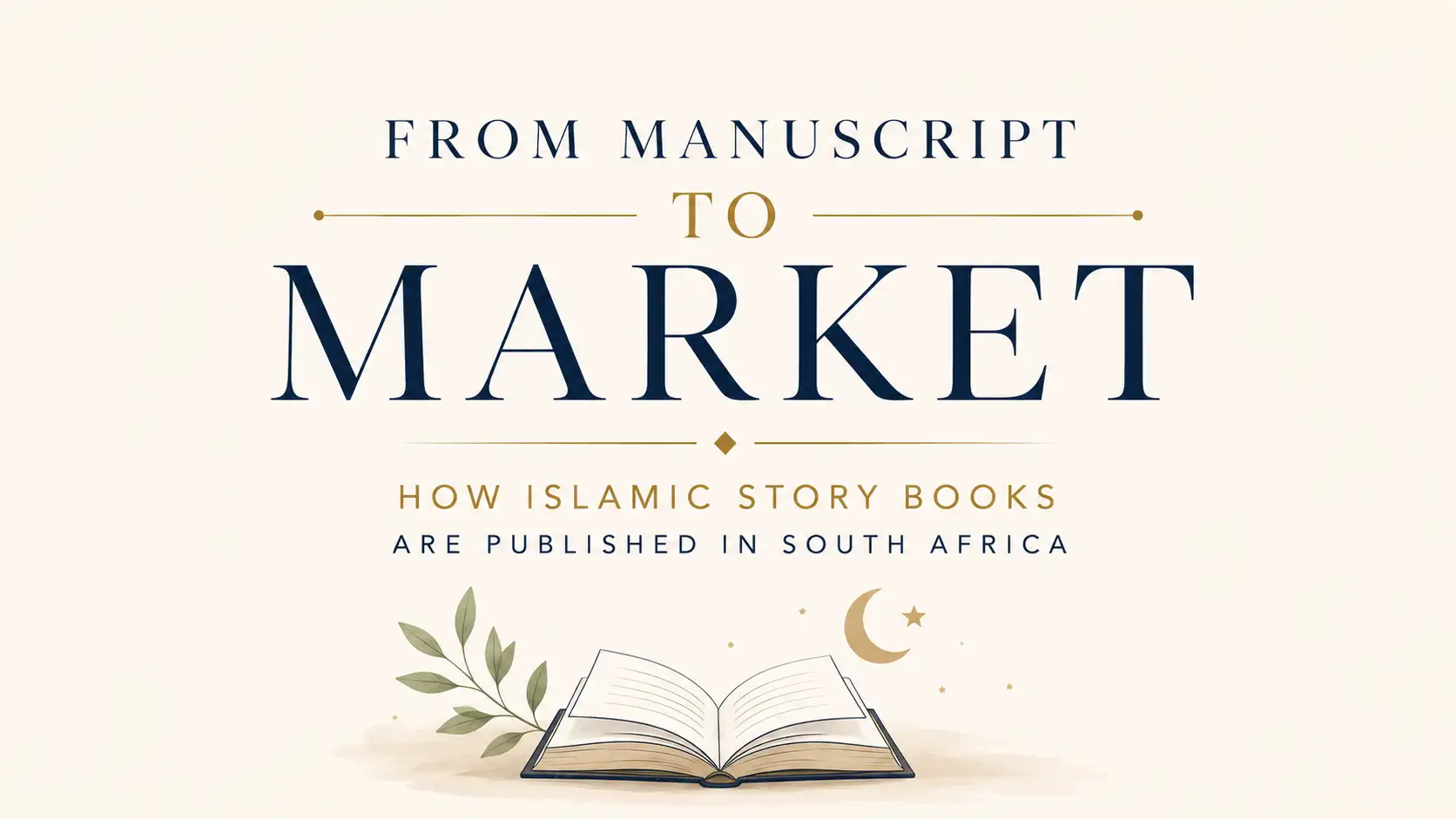 Islamic Story Books
