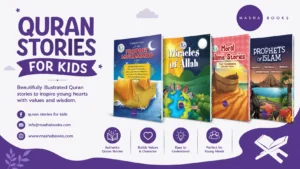 Exploring the Miracles of Allah for Children in the UK
