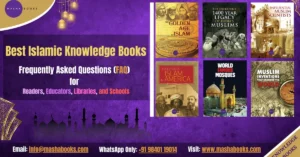 Islamic Knowledge Books: Frequently Asked Questions for Bookstores, Distributors, Libraries, and Wholesale Buyers